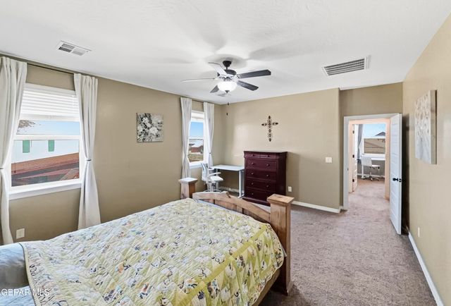 6461 Villaggio Drive, El Paso, TX 79932