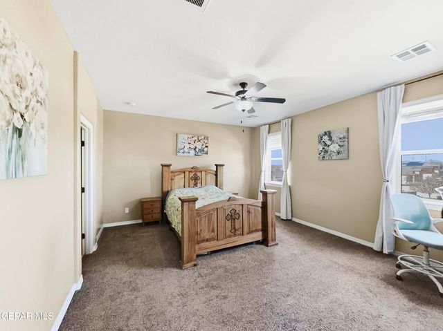 6461 Villaggio Drive, El Paso, TX 79932