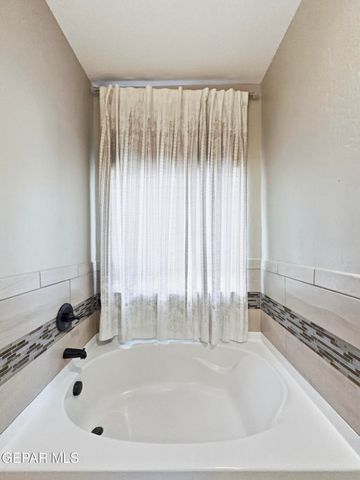 6461 Villaggio Drive, El Paso, TX 79932