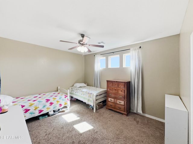 6461 Villaggio Drive, El Paso, TX 79932