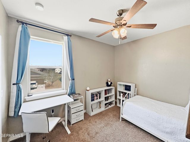 6461 Villaggio Drive, El Paso, TX 79932