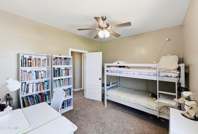 6461 Villaggio Drive, El Paso, TX 79932