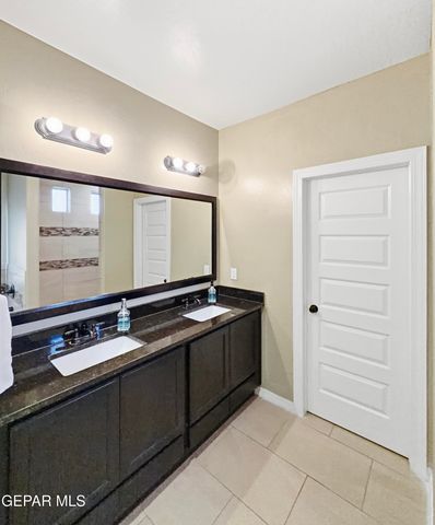 6461 Villaggio Drive, El Paso, TX 79932