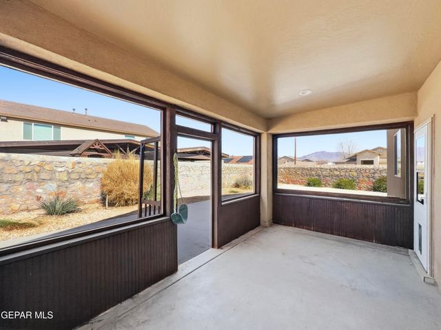 6461 Villaggio Drive, El Paso, TX 79932