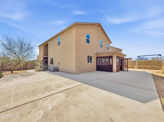 6461 Villaggio Drive, El Paso, TX 79932