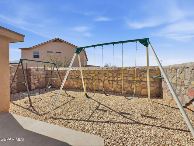 6461 Villaggio Drive, El Paso, TX 79932