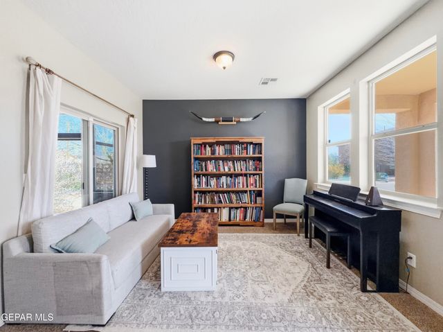 6461 Villaggio Drive, El Paso, TX 79932