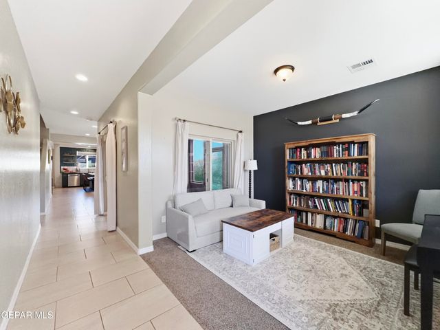 6461 Villaggio Drive, El Paso, TX 79932