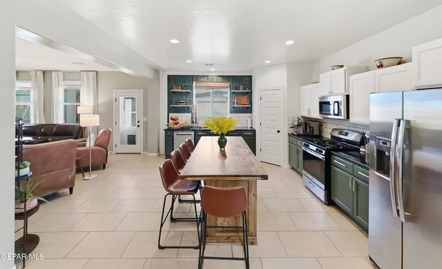 6461 Villaggio Drive, El Paso, TX 79932