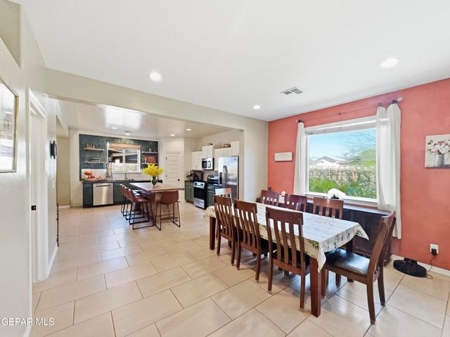 6461 Villaggio Drive, El Paso, TX 79932