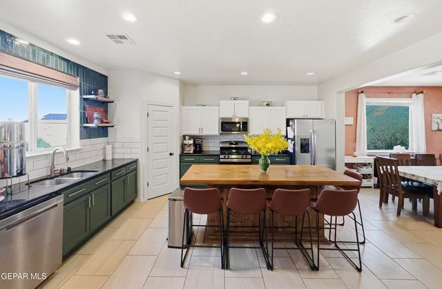 6461 Villaggio Drive, El Paso, TX 79932