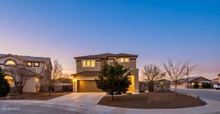 6461 Villaggio Drive, El Paso, TX 79932