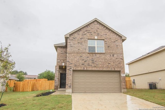 8507 Tesoro Hills, San Antonio, TX 78242