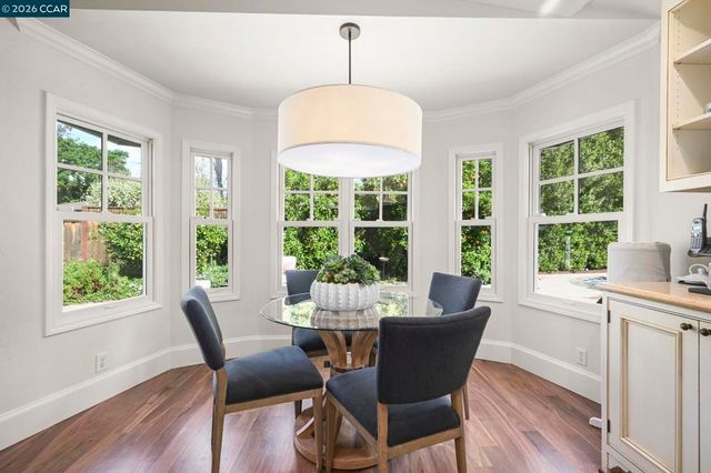 2007 Calle Los Callados, Diablo, CA 94528