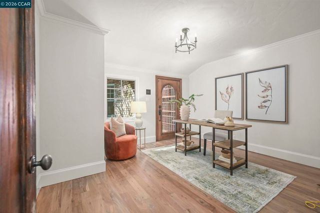 2007 Calle Los Callados, Diablo, CA 94528