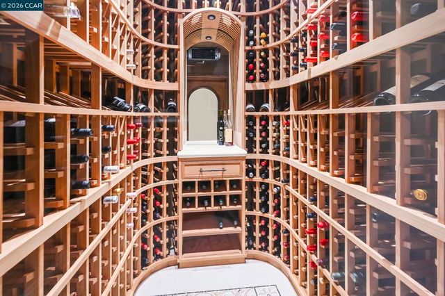 2007 Calle Los Callados, Diablo, CA 94528