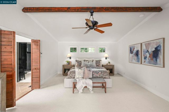 2007 Calle Los Callados, Diablo, CA 94528