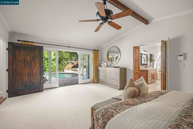 2007 Calle Los Callados, Diablo, CA 94528