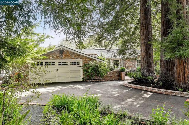 2007 Calle Los Callados, Diablo, CA 94528