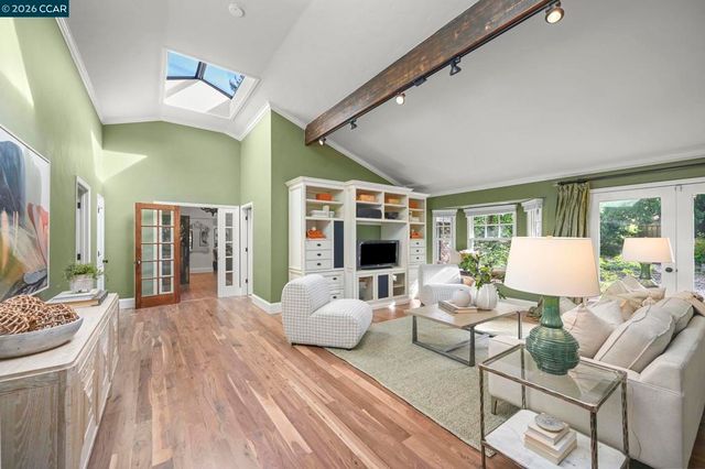 2007 Calle Los Callados, Diablo, CA 94528