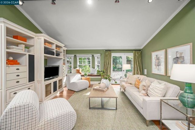 2007 Calle Los Callados, Diablo, CA 94528