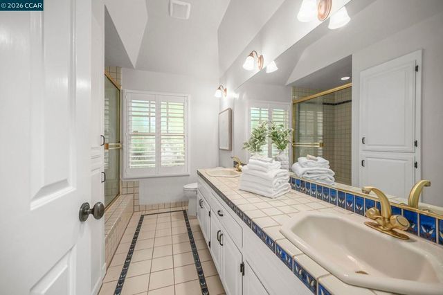 2007 Calle Los Callados, Diablo, CA 94528