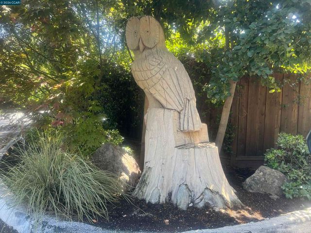 2007 Calle Los Callados, Diablo, CA 94528