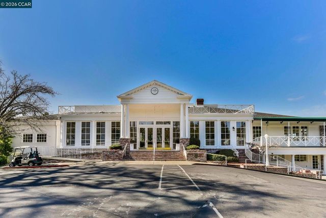 2007 Calle Los Callados, Diablo, CA 94528