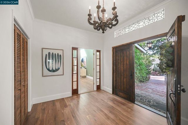 2007 Calle Los Callados, Diablo, CA 94528