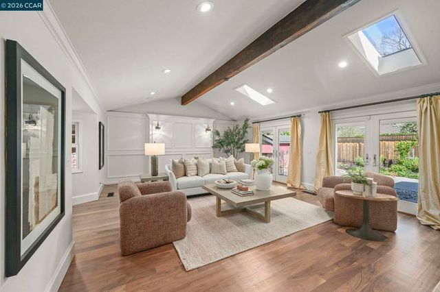 2007 Calle Los Callados, Diablo, CA 94528