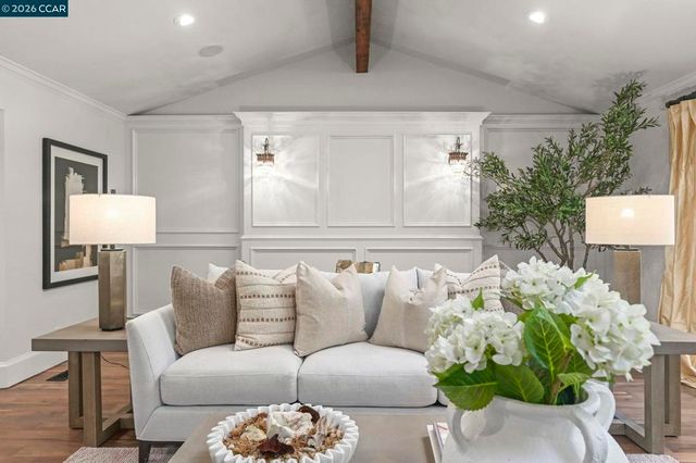 2007 Calle Los Callados, Diablo, CA 94528