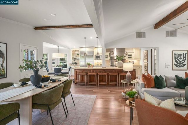 2007 Calle Los Callados, Diablo, CA 94528