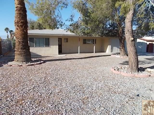 65841 6th Street, Desert Hot Springs, CA 92240