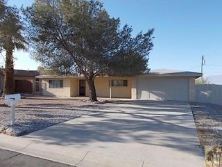 65841 6th Street, Desert Hot Springs, CA 92240