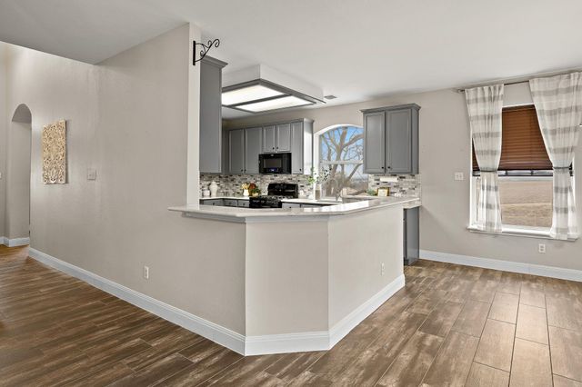 3700 Hawk Ridge ST, Round Rock, TX 78665