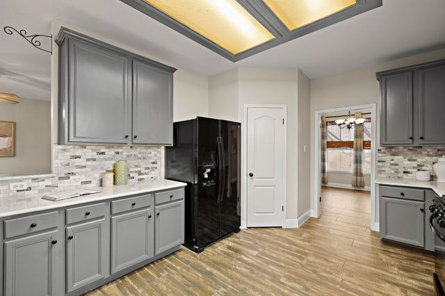 3700 Hawk Ridge ST, Round Rock, TX 78665