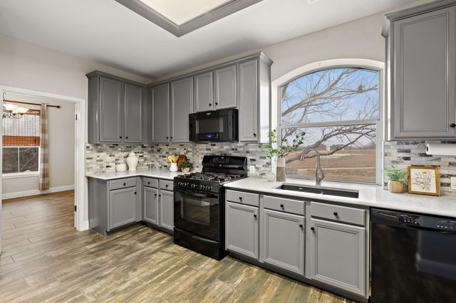 3700 Hawk Ridge ST, Round Rock, TX 78665