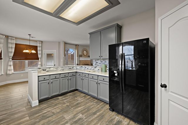 3700 Hawk Ridge ST, Round Rock, TX 78665