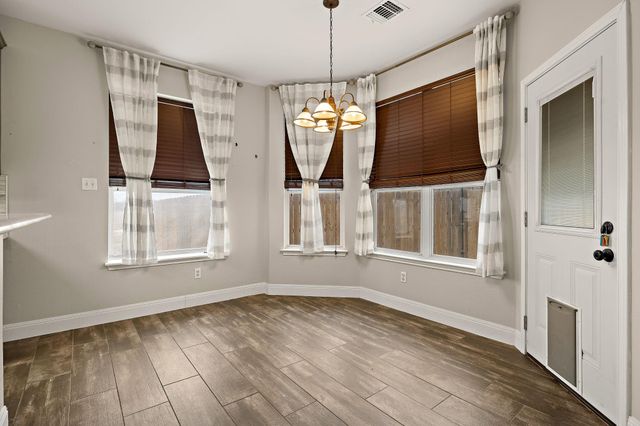 3700 Hawk Ridge ST, Round Rock, TX 78665