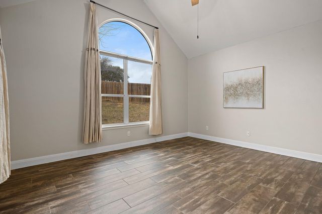 3700 Hawk Ridge ST, Round Rock, TX 78665