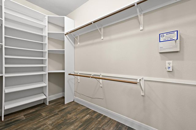 3700 Hawk Ridge ST, Round Rock, TX 78665