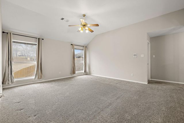 3700 Hawk Ridge ST, Round Rock, TX 78665