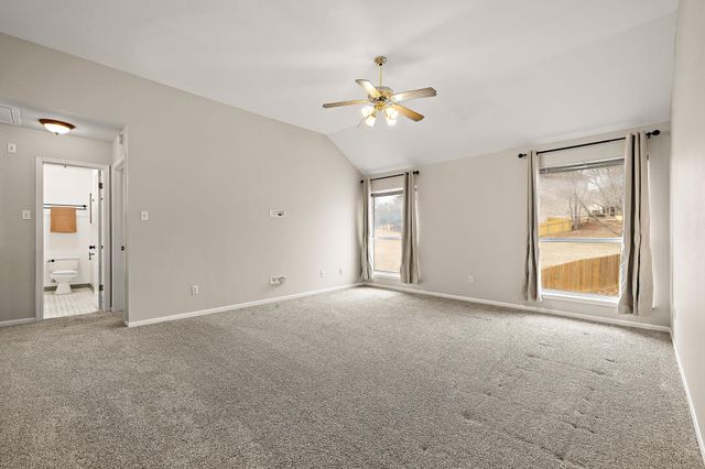 3700 Hawk Ridge ST, Round Rock, TX 78665