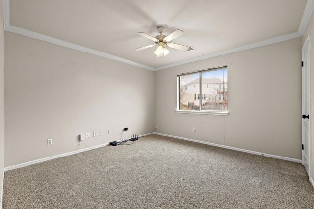 3700 Hawk Ridge ST, Round Rock, TX 78665