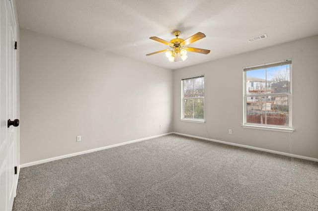 3700 Hawk Ridge ST, Round Rock, TX 78665