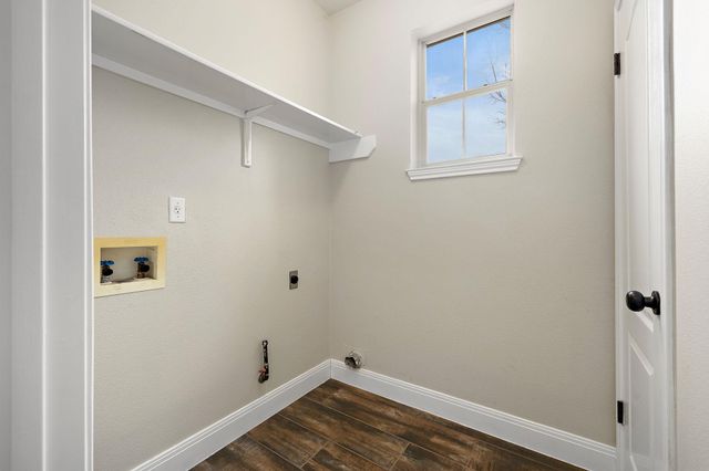 3700 Hawk Ridge ST, Round Rock, TX 78665