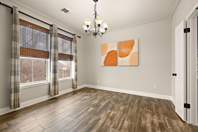 3700 Hawk Ridge ST, Round Rock, TX 78665