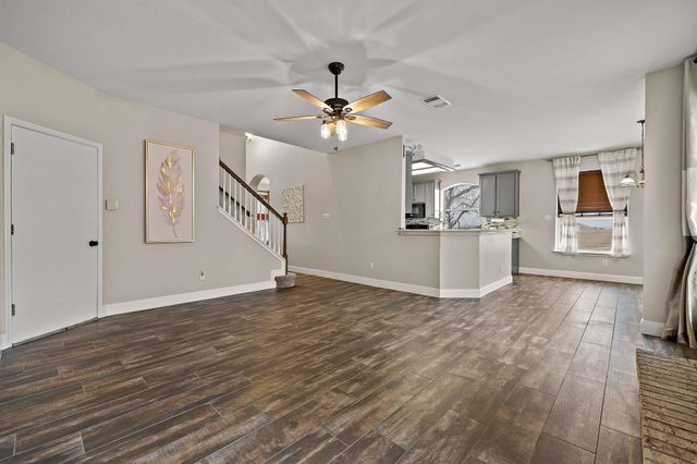 3700 Hawk Ridge ST, Round Rock, TX 78665