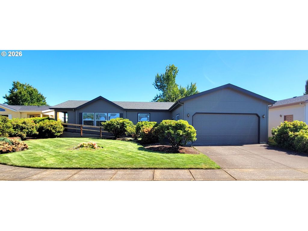 3220 CRESCENT Ave 62, Eugene, OR 97408