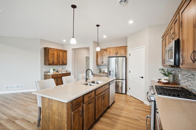 7870 Willowbrook Court, Greenfield, MN 55373